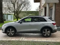 Usata Audi Q3 Business 190 CV (139 kW) 2019 SUV