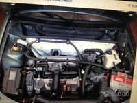 Usata Fiat Uno 105 CV (77 kW) 1988 Nero Utilitaria