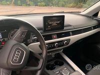Usata Audi A4 122 CV (89 kW) 2016 Station wagon