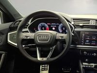 Brugt Audi Q3 Sportback S-Line 150 HK (110 kW) 2025 Other SUV
