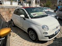 usata Fiat 500 cc 1.0 Twiner anno 2015