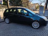 Usata Ford C-MAX Ghia 110 CV (80 kW) 2005 Monovolume