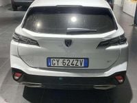 Usata Peugeot 308 GT 136 CV (100 kW) 2025 Bianco Station wagon