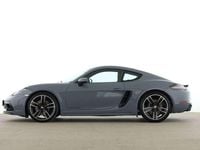 Usata Porsche 718 Cayman 400 CV (294 kW) 2024 Grigio Coupé