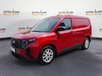 Usata Ford Transit Trend 101 CV (74 kW) 2024 Rosso Furgone
