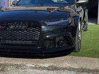 Usata Audi RS6 Performance 615 CV (452 kW) 2017 Station wagon