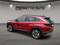 Nuova Hyundai Tucson 160 CV (117 kW) 2025 Other SUV