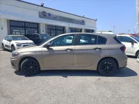 Usata Fiat Tipo Street 95 CV (69 kW) 2021 Oro Berlina
