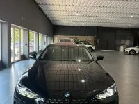 Usata BMW 420 Coupé Sport Line 190 CV (139 kW) 2021 Nero Coupé