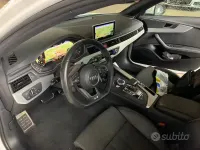 Usata Audi A4 150 CV (110 kW) 2017 Station wagon