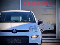 Usata Fiat Panda 2023 Bianco Utilitaria