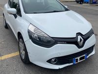 usata Renault Clio IV GPL