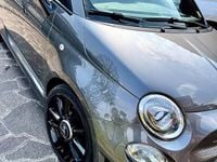 Usata Abarth 595 165 CV (121 kW) 2019 Utilitaria