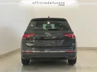 Occasion VW Tiguan Life 150 ch (110 kW) 2021 SUV