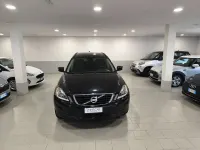 Usata Volvo XC60 Summum 163 CV (119 kW) 2011 Nero metallizzato SUV