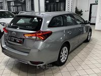 Usata Toyota Auris Lounge 111 CV (81 kW) 2017 Station wagon
