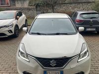 usata Suzuki Baleno 1.2 vvt dualjet B-Easy Gpl