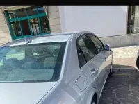 Usata Mercedes E220 150 CV (110 kW) 2009 Grigio Berlina