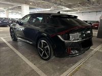 Usata Kia EV6 GT 478 kW (650 CV) 2023 Nero SUV