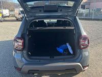 Usata Dacia Duster Expression 101 CV (74 kW) 2023 Grigio SUV