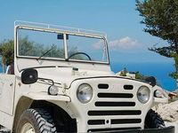 Usata Fiat Campagnola 1950 SUV