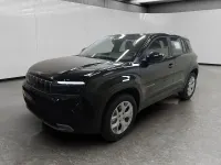 Nuova Jeep Avenger Summit 101 CV (74 kW) 2025 Nero SUV