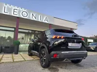 Usata Peugeot 2008 GT 131 CV (96 kW) 2023 Nero SUV