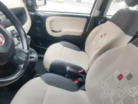 Usata Fiat Panda 85 CV (62 kW) 2015 Bianco Utilitaria