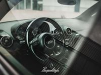 Usata Audi S1 Sportback Ambiente 231 CV (169 kW) 2014 Nero Utilitaria