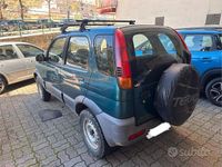 Usata Daihatsu Terios 2000 SUV