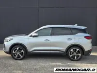 Usata DR DR 6.0 154 CV (113 kW) 2022 Argento SUV