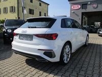 usata Audi A3 SPB 35 TDI S tronic S line - CarPlay/NAV