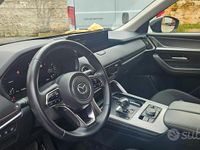 Usata Mazda CX-60 Exclusive-Line 2025 Blu SUV