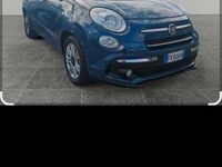 Usata Fiat 500L 85 CV (62 kW) 2020 Monovolume
