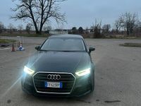 Usata Audi A3 150 CV (110 kW) 2020 Berlina