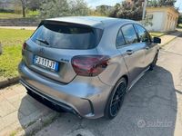 usata Mercedes A45 AMG classe