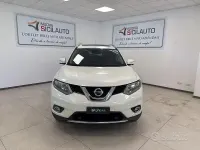Usata Nissan X-Trail Visia 131 CV (96 kW) 2017 Bianco SUV