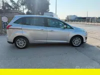Usata Ford C-MAX 116 CV (85 kW) 2012 Other Monovolume