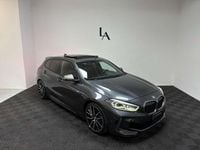 Gebraucht BMW M135 306 PS (225 kW) 2020 Grau Kleinwagen