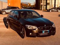 Usata BMW 125 M Sport 218 CV (160 kW) 2012 Utilitaria