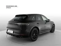 Usata Porsche Macan 381 CV (280 kW) 2021 Nero jet metallizzato SUV