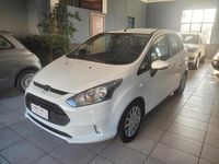 Usata Ford B-MAX Business Edition 87 CV (63 kW) 2017 Bianco Monovolume