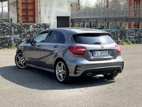 Usata Mercedes A200 Edition 156 CV (114 kW) 2015 Berlina