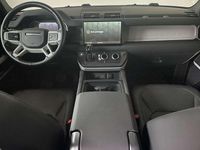 Usata Land Rover Defender SE 249 CV (183 kW) 2022 Santorini black SUV