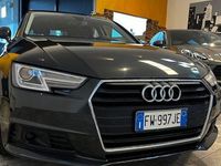 Usata Audi A4 Business 150 CV (110 kW) 2019 Antracite Station wagon