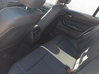 Usata BMW 116 Sport Line 116 CV (85 kW) 2013 Bianco Utilitaria