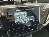 Usata Toyota Auris Hybrid Cool 99 CV (72 kW) 2018 Berlina