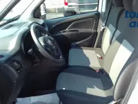 Usata Fiat Doblò 105 CV (77 kW) 2023 Bianco Monovolume
