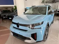 Usata Citroën C3 Aircross PureTech 101 CV (74 kW) 2025 Blu SUV