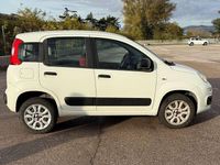 Usata Fiat Panda 80 CV (58 kW) 2016 Bianco Utilitaria